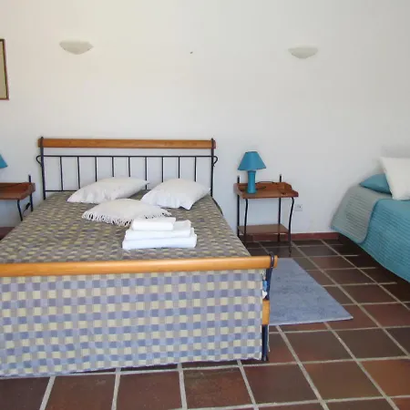 Quinta Do Forno Landhaus *
