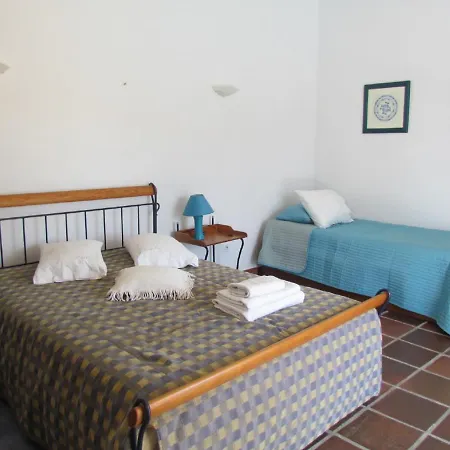 Quinta Do Forno Country house Vimeiro (Lisbon)