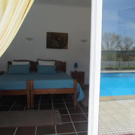 Country house Quinta Do Forno Vimeiro (Lisbon)