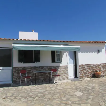 Landhaus Quinta Do Forno