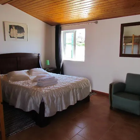 Quinta Do Forno Country house *