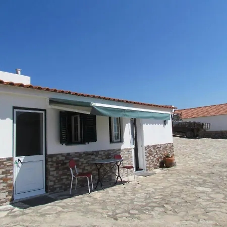 Quinta Do Forno * Vimeiro (Lisbon)