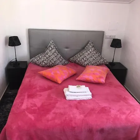 Quinta Do Forno Landhaus Maçeira