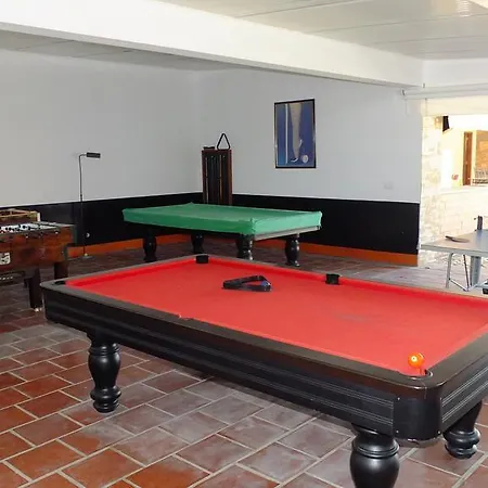 Quinta Do Forno Country house Vimeiro (Lisbon)