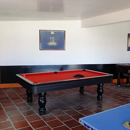 Quinta Do Forno Country house