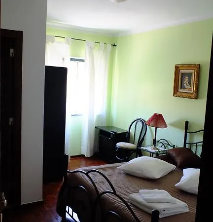 Country house Quinta Do Forno
