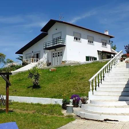 Country house Quinta Do Forno