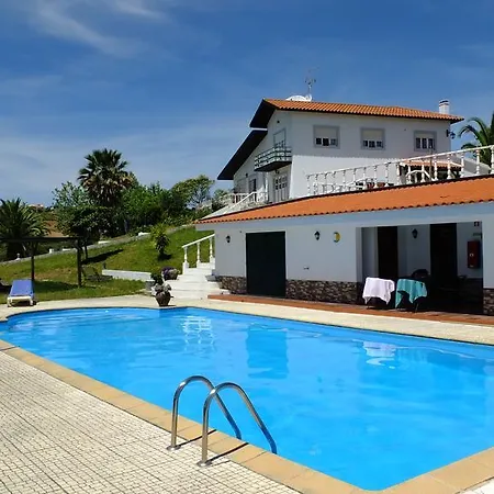 Country house Quinta Do Forno *