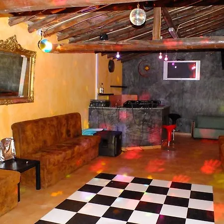 Country house Quinta Do Forno Vimeiro (Lisbon)