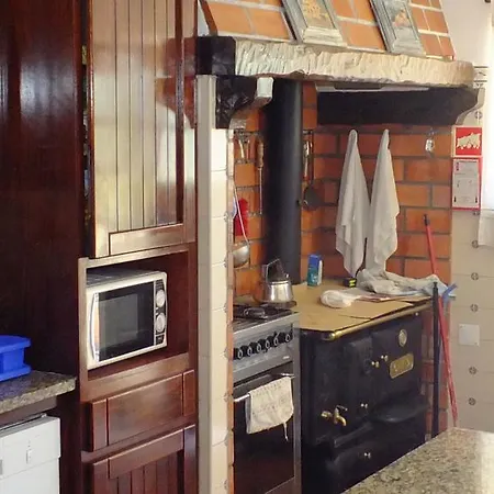 Country house Quinta Do Forno *