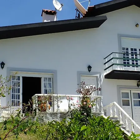 Quinta Do Forno Vimeiro (Lisbon)