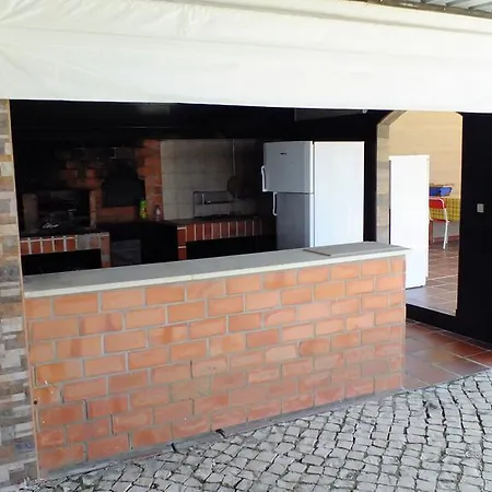 Quinta Do Forno Country house