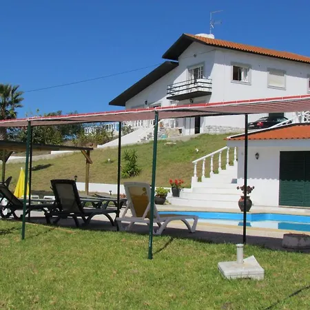 Country house Quinta Do Forno *