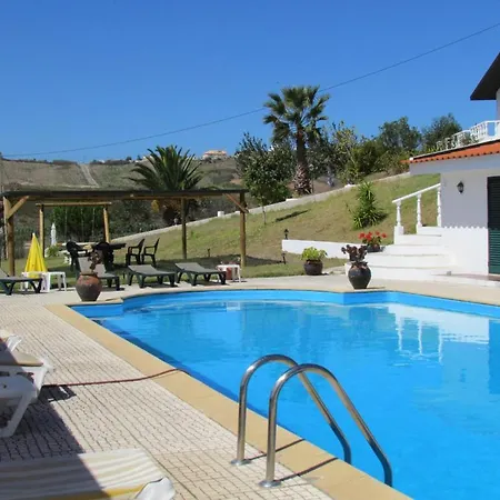 Quinta Do Forno Country house Vimeiro (Lisbon)