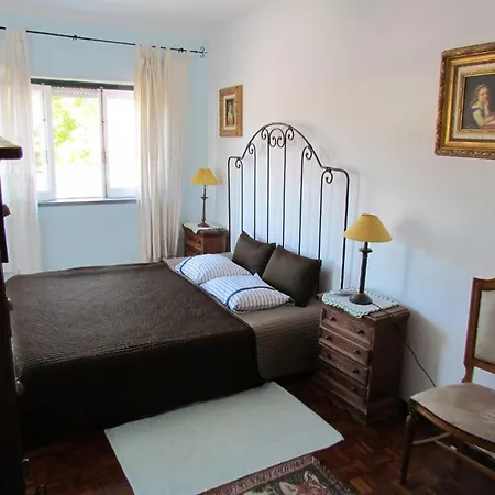 Landhaus Quinta Do Forno Maçeira