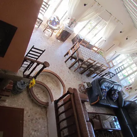 Country house Quinta Do Forno Vimeiro (Lisbon)