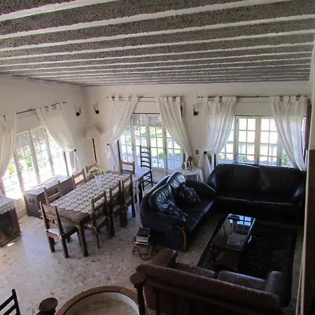 Quinta Do Forno Country house