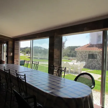 Country house Quinta Do Forno *