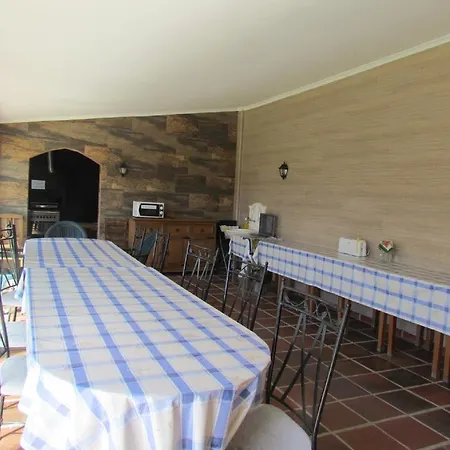 Quinta Do Forno