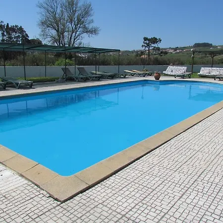 Country house Quinta Do Forno *