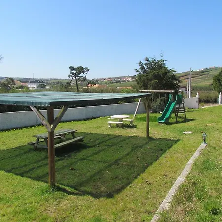 Country house Quinta Do Forno *