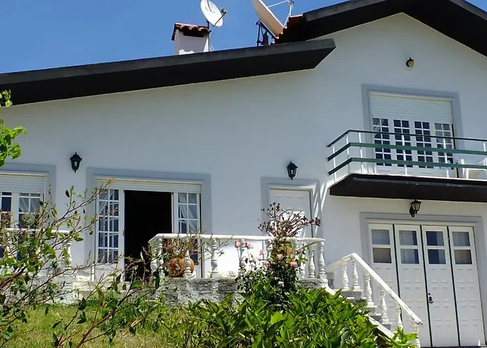 Quinta Do Forno Maçeira