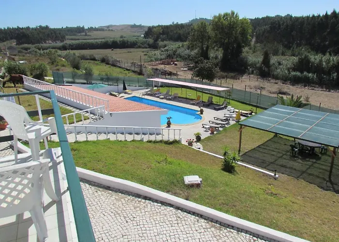 Quinta Do Forno