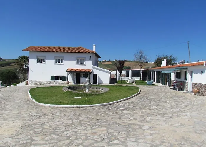 Quinta Do Forno